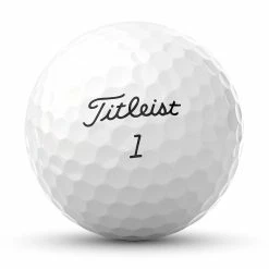 Titleist Pro V1 Golf Balls 13 Titleist Pro V1 Golf Balls -Golf Balls Sales titleist 2023 pro v1 golf balls low numbers front stamp itempicture