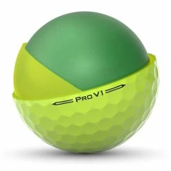 Titleist Pro V1 Yellow Custom Number Golf Balls 15 Titleist Pro V1 Yellow Custom Number Golf Balls -Golf Balls Sales titleist 2023 pro v1 yellow golf balls cutout itempicture