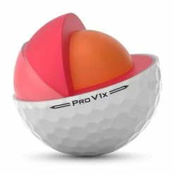 Titleist Pro V1x Golf Balls -Golf Balls Sales titleist 2023 pro v1x golf balls cutout itempicture