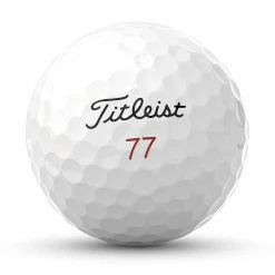 Titleist Pro V1x Custom Number Golf Balls 13 Titleist Pro V1x Custom Number Golf Balls -Golf Balls Sales titleist 2023 pro v1x golf balls double digit front stamp itempicture