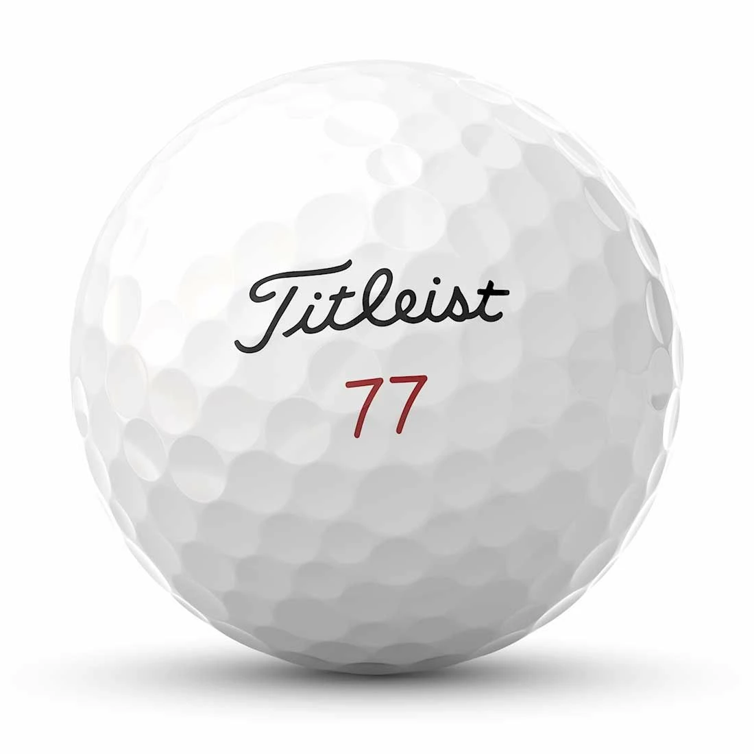 Titleist Pro V1x Custom Number Golf Balls 7 Titleist Pro V1x Custom Number Golf Balls - Image 5