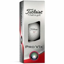 Titleist Pro V1x Custom Number Golf Balls 11 Titleist Pro V1x Custom Number Golf Balls -Golf Balls Sales titleist 2023 pro v1x golf balls double digit sleeve itempicture