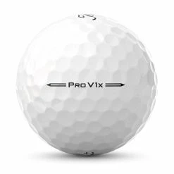 Titleist Pro V1x Custom Number Golf Balls 14 Titleist Pro V1x Custom Number Golf Balls -Golf Balls Sales titleist 2023 pro v1x golf balls side stamp itempicture 2