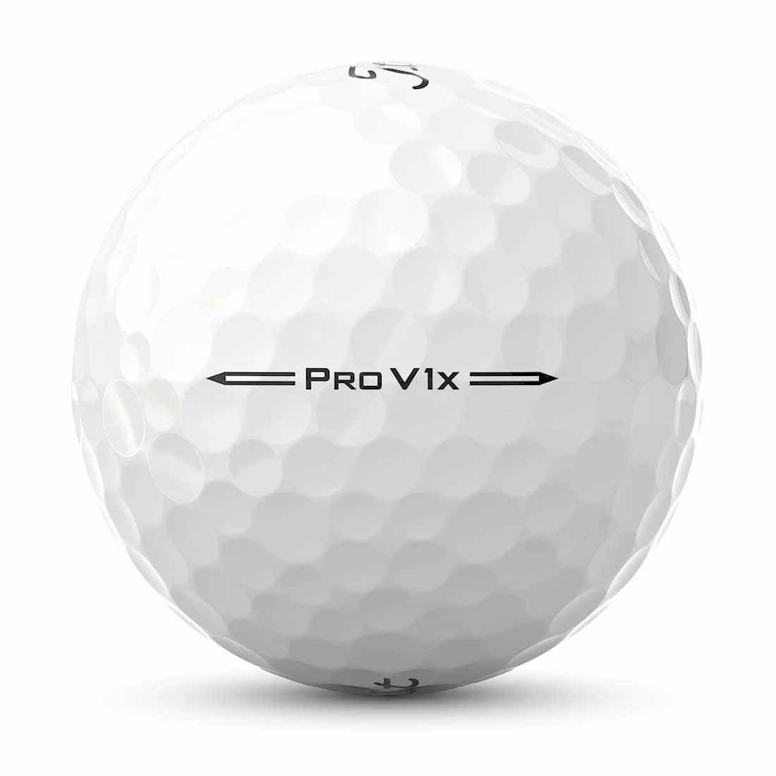 Titleist Pro V1x Custom Number Golf Balls 8 Titleist Pro V1x Custom Number Golf Balls - Image 6
