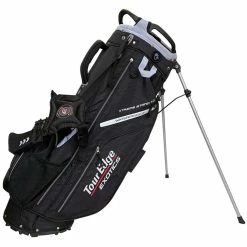Tour Edge Exotics Xtreme 7.0 Stand Bag 9 Tour Edge Exotics Xtreme 7.0 Stand Bag -Golf Balls Sales tour edge exotics xtreme 7 0 stand bag black itempicture