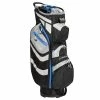 Tour Edge Hot Launch Xtreme 5.0 Cart Bag -Golf Balls Sales tour edge hot launch xtreme 50 cart bag black blue itempicture