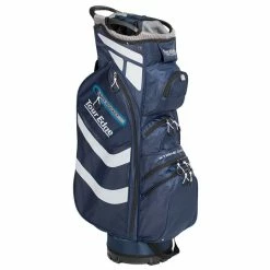 Tour Edge Hot Launch Xtreme 5.0 Cart Bag -Golf Balls Sales tour edge hot launch xtreme 50 cart bag navy itempicture
