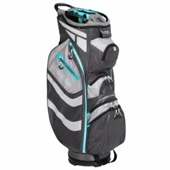 Tour Edge Women's Hot Launch Xtreme 5.0 Cart Bag