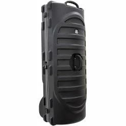 Golf Travel Bags The Vault Hard Case Travel Bag
