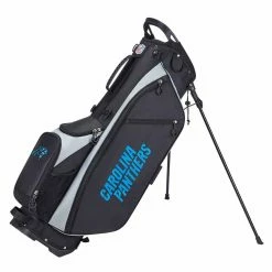 Wilson Staff Wilson NFL Carry Bag -Golf Balls Sales wilson 2021 nfl carry bag carolina panthers itempicture