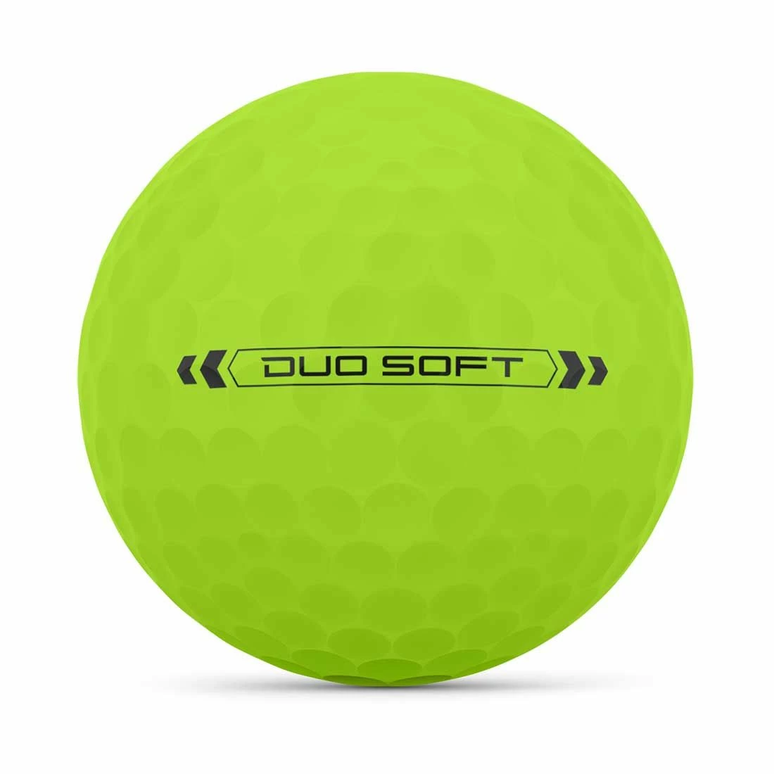 Wilson Staff DUO Soft Green Golf Balls 5 Wilson Staff DUO Soft Green Golf Balls - Image 3