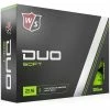 Wilson Staff DUO Soft Green Golf Balls -Golf Balls Sales wilson staff duo soft green golf balls box itempicture