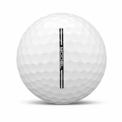 Wilson Staff Model Golf Balls -Golf Balls Sales wilson staff model golf ball sidestamp itempicture