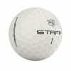 Wilson Staff Model R Personalized Golf Balls -Golf Balls Sales wilson staff model r golf ball sidestamp itempicture 1