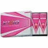 XXIO Eleven Ruby Red Golf Balls 2 XXIO Eleven Ruby Red Golf Balls -Golf Balls Sales xxio eleven ruby red golf balls box itempicture