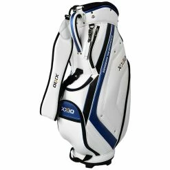 XXIO Lightweight Caddy Bag -Golf Balls Sales xxio lightweight caddy bag white itempicture