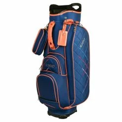 XXIO Women's Classic Cart Bag -Golf Balls Sales xxio women s classic cart bag navy itempicture