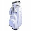 XXIO Women's Classic Cart Bag -Golf Balls Sales xxio women s classic cart bag white itempicture